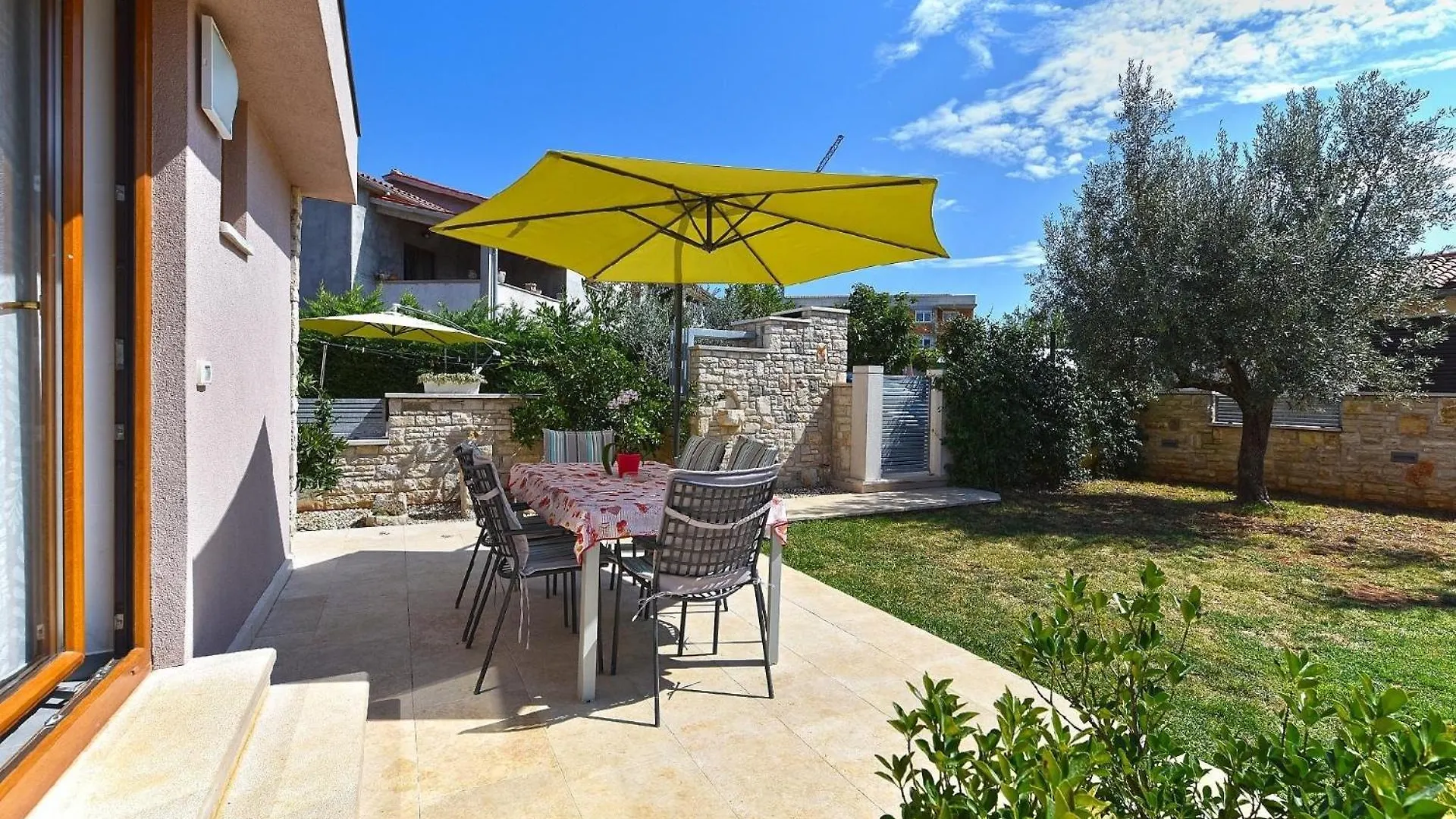 Ferienwohnung Fuer 4 Personen Ca 50 Qm In Fazana, Istrien Istrische Riviera 0*, Fazana Croatia