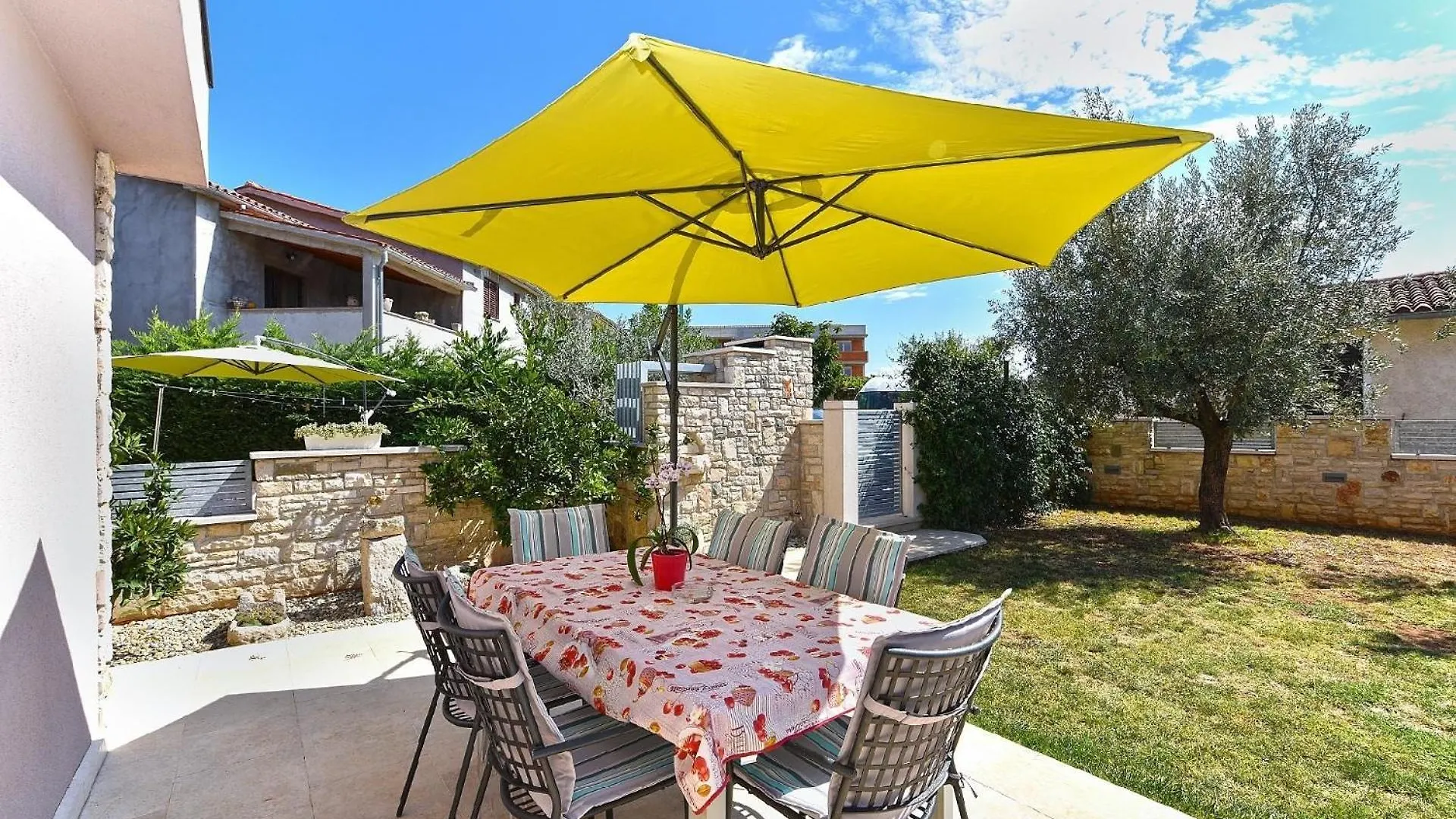 Ferienwohnung Fuer 4 Personen Ca 50 Qm In Fazana, Istrien Istrische Riviera Apartment Fazana