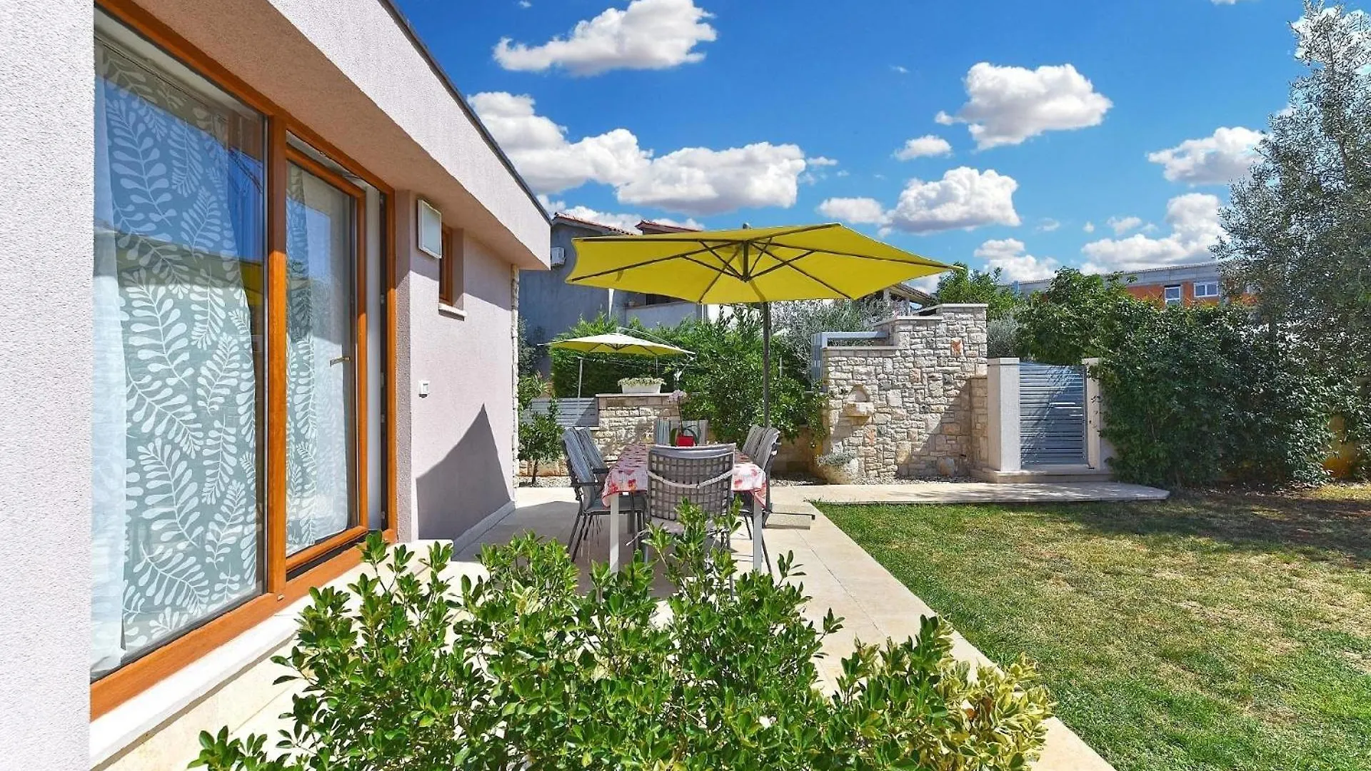 Apartment Ferienwohnung Fuer 4 Personen Ca 50 Qm In Fazana, Istrien Istrische Riviera