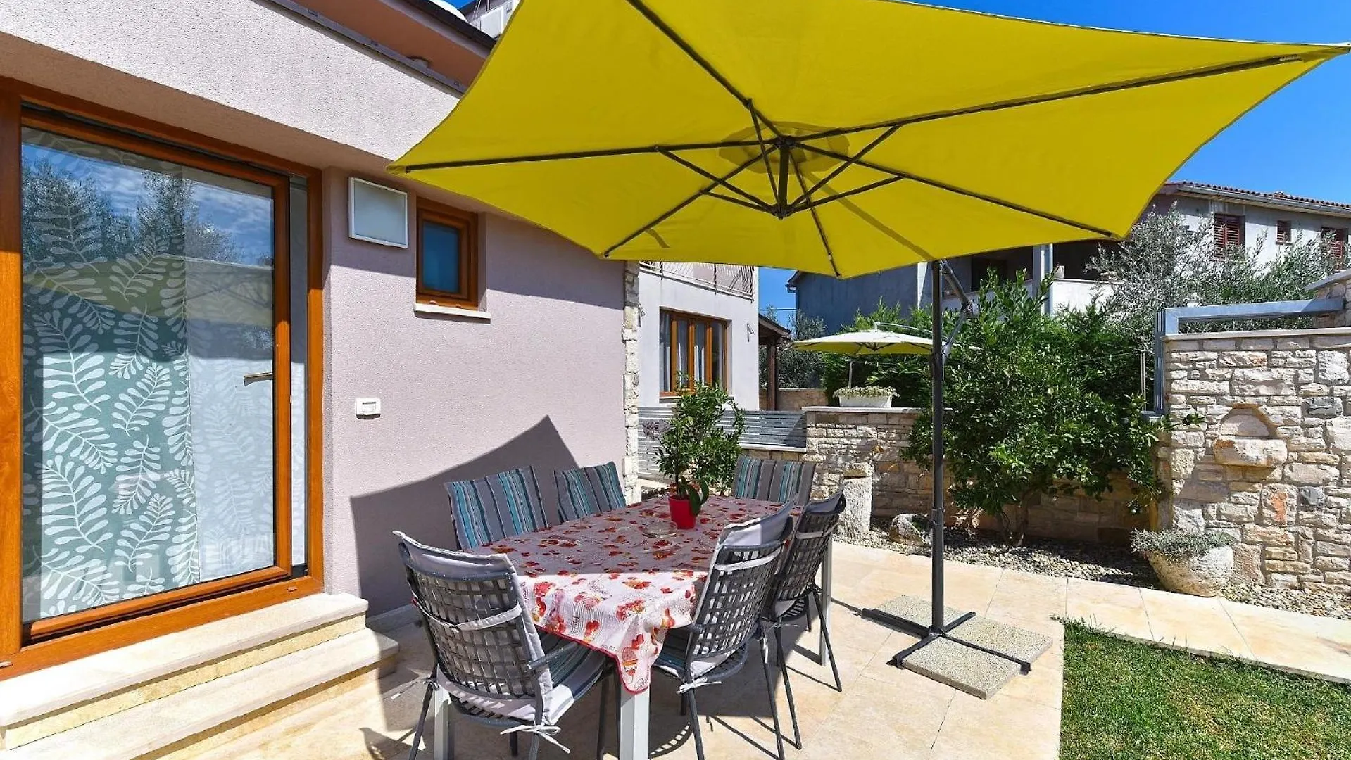 Ferienwohnung Fuer 4 Personen Ca 50 Qm In Fazana, Istrien Istrische Riviera Croatia