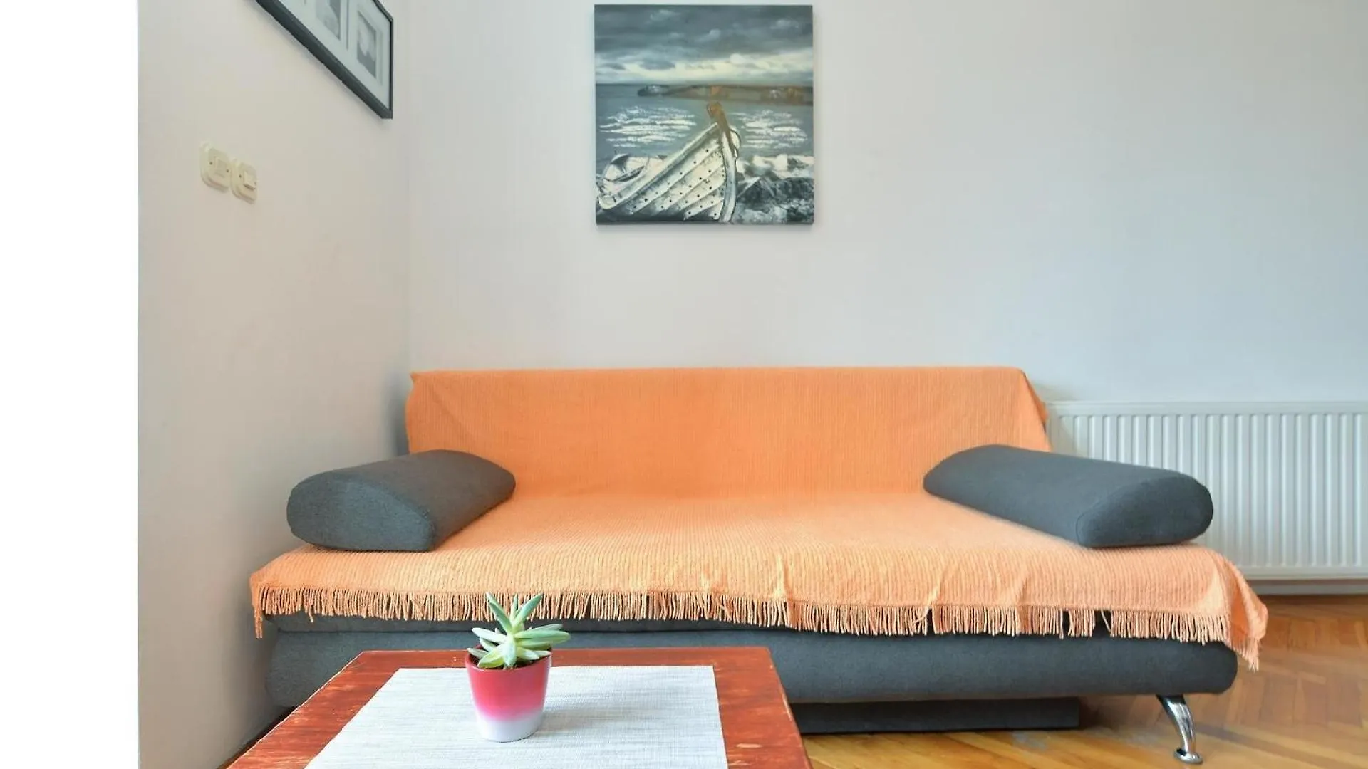 Apartment Ferienwohnung Fuer 4 Personen Ca 50 Qm In Fazana, Istrien Istrische Riviera Croatia