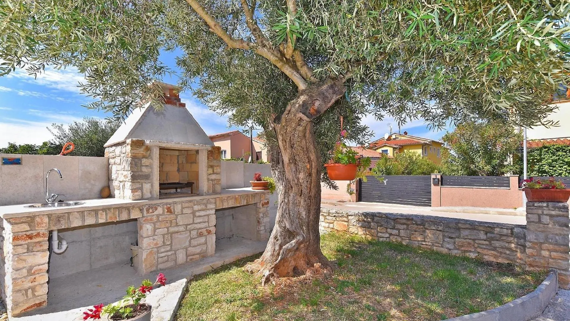 Ferienwohnung Fuer 4 Personen Ca 50 Qm In Fazana, Istrien Istrische Riviera Apartment Fazana