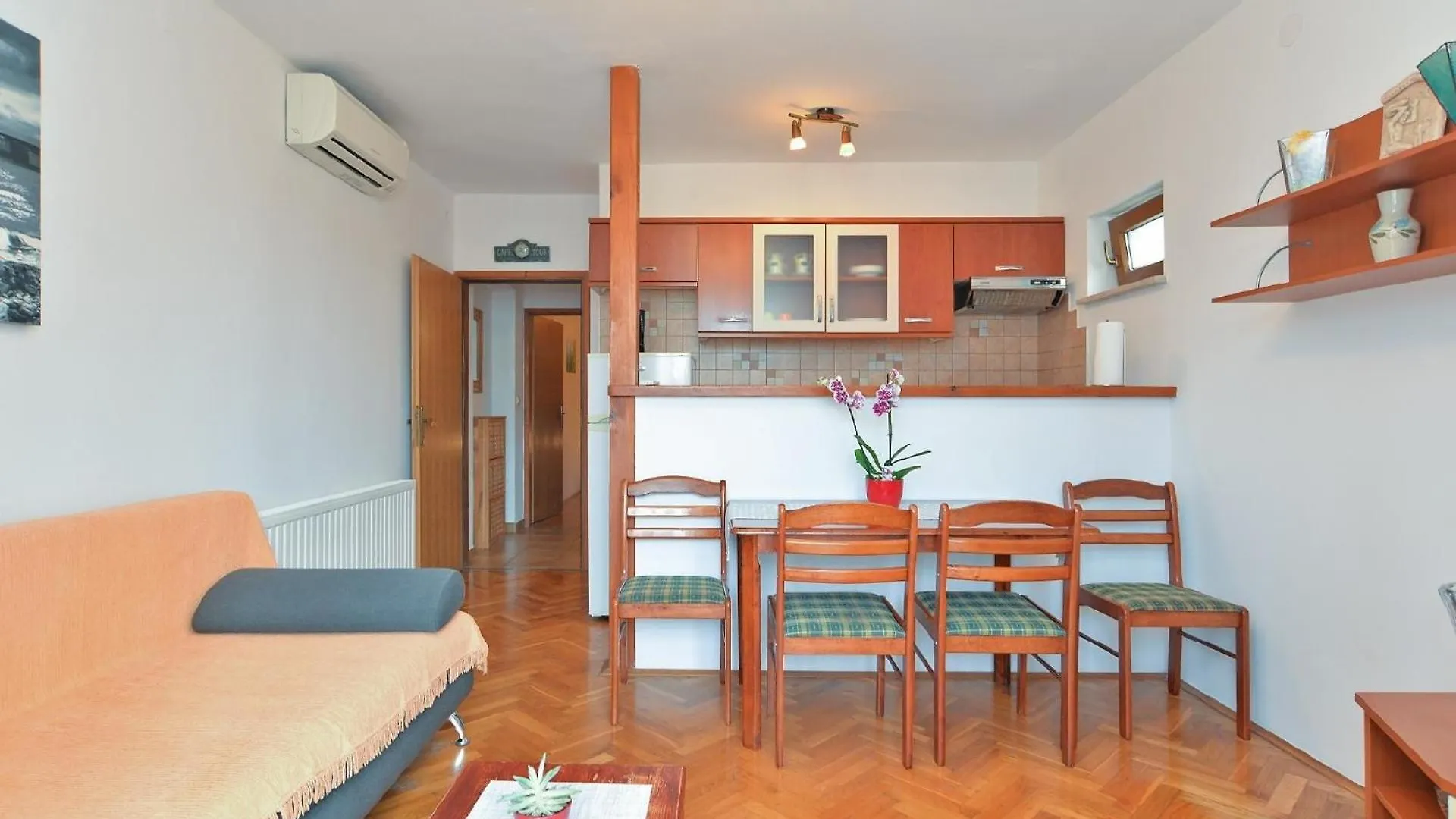 Ferienwohnung Fuer 4 Personen Ca 50 Qm In Fazana, Istrien Istrische Riviera Croatia