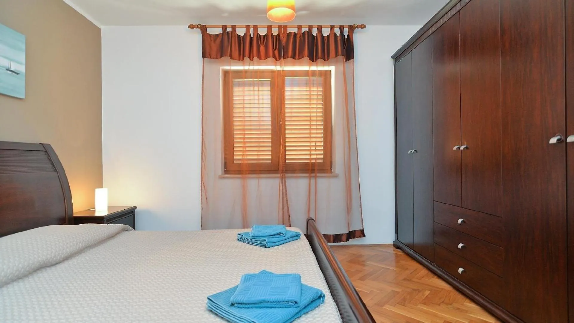Ferienwohnung Fuer 4 Personen Ca 50 Qm In Fazana, Istrien Istrische Riviera 0*, Fazana Croatia