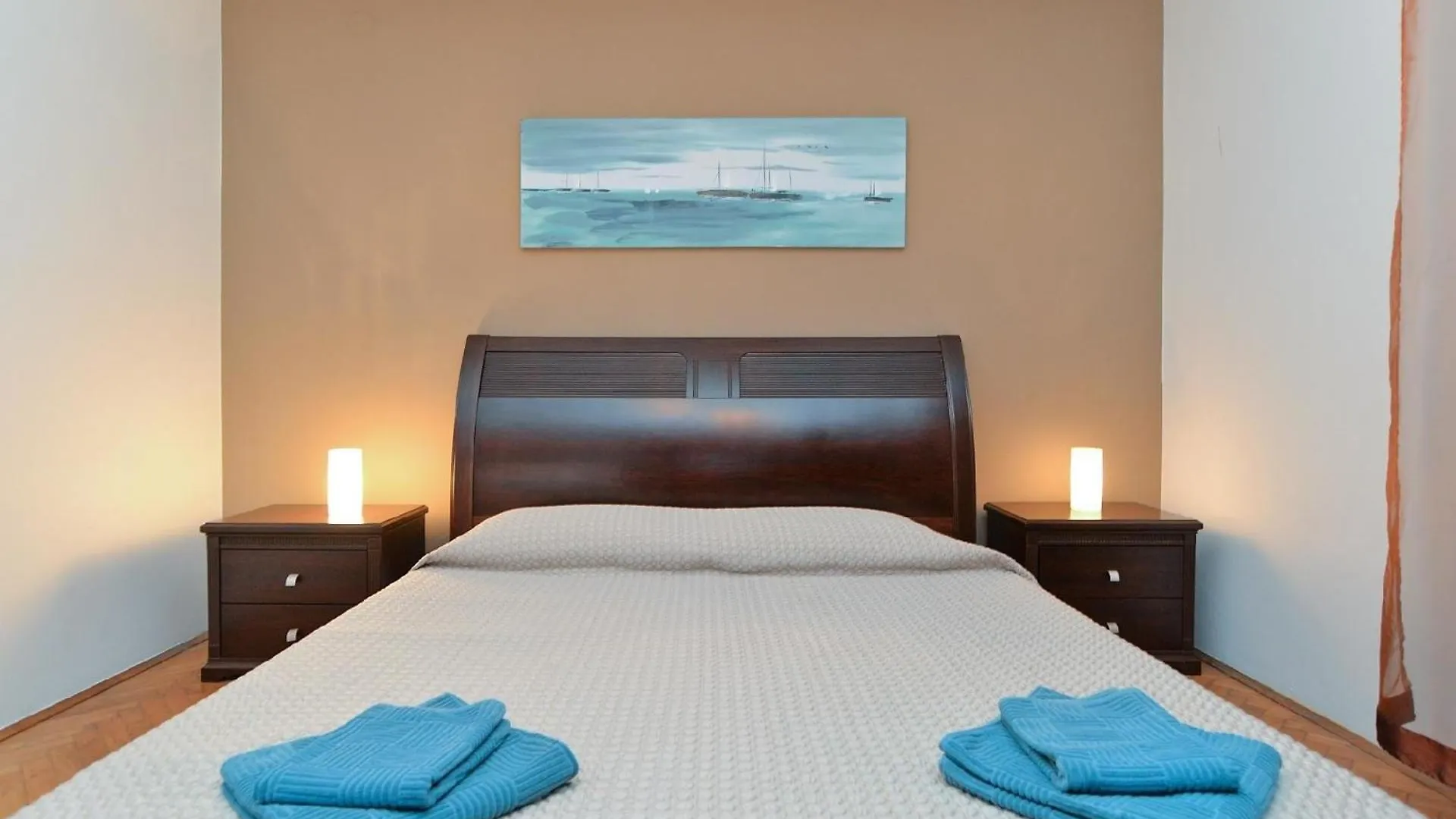 Ferienwohnung Fuer 4 Personen Ca 50 Qm In Fazana, Istrien Istrische Riviera Fazana