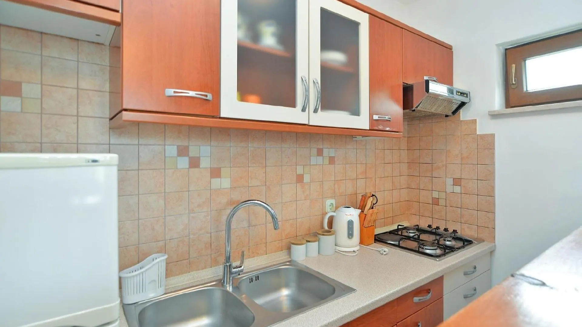 Ferienwohnung Fuer 4 Personen Ca 50 Qm In Fazana, Istrien Istrische Riviera Apartment
