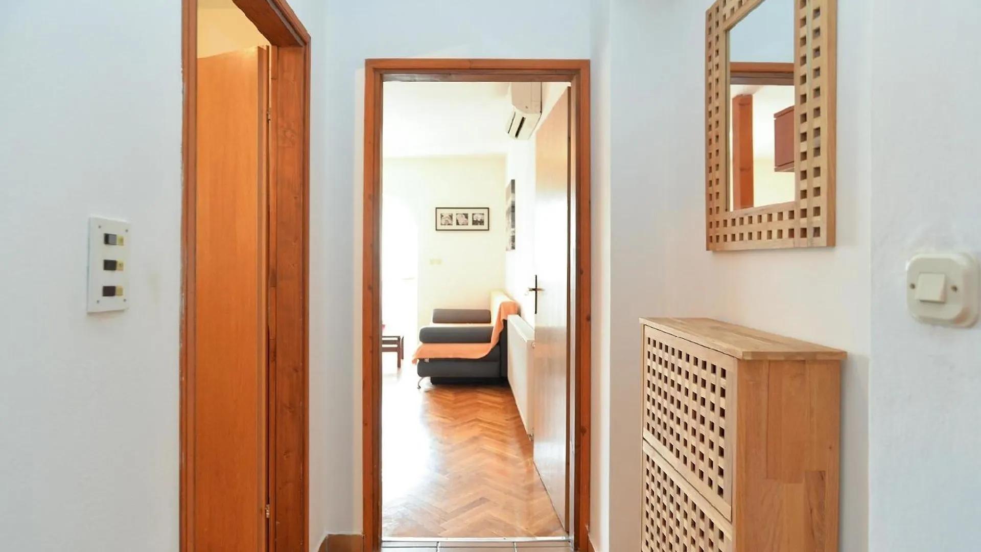 Ferienwohnung Fuer 4 Personen Ca 50 Qm In Fazana, Istrien Istrische Riviera 0*, Fazana