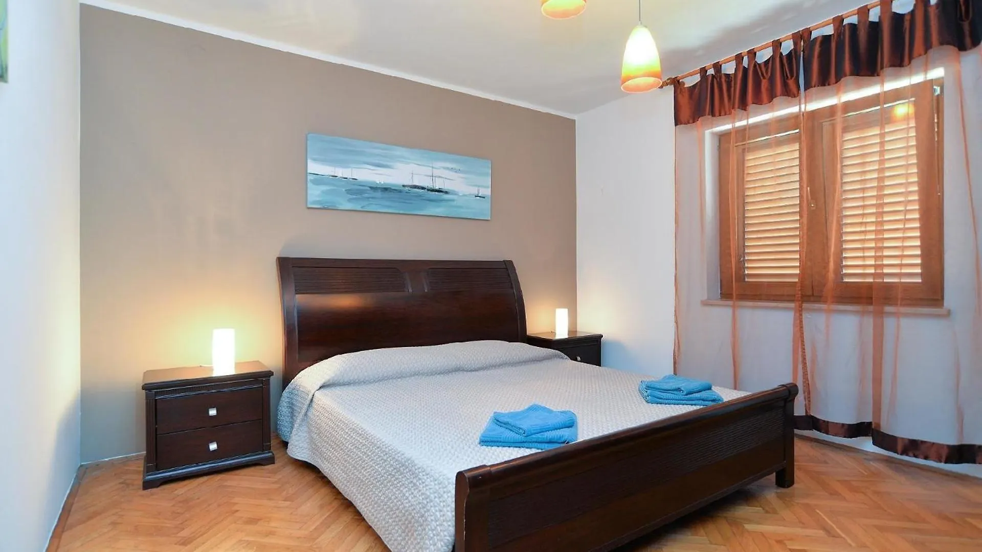 Ferienwohnung Fuer 4 Personen Ca 50 Qm In Fazana, Istrien Istrische Riviera 0*, Fazana
