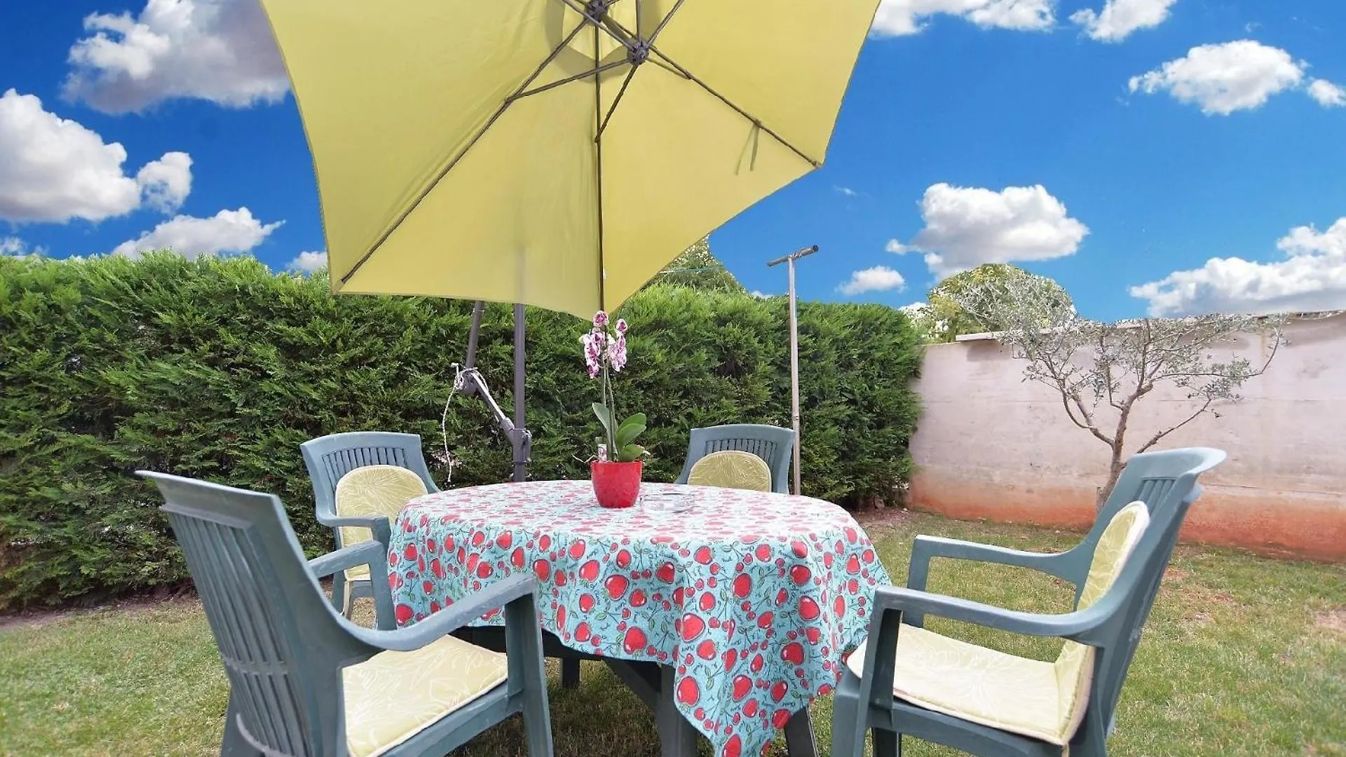 Ferienwohnung Fuer 4 Personen Ca 50 Qm In Fazana, Istrien Istrische Riviera