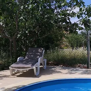 Appartamento Chillout With Pool Patricia, Fažana