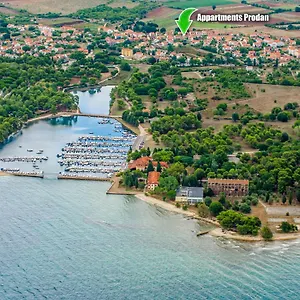 Prodan Apartmán