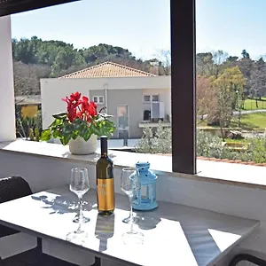 Apartmenthaus Mira Eldic Apartmán
