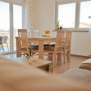 Appartamento Karbonaca, Fažana