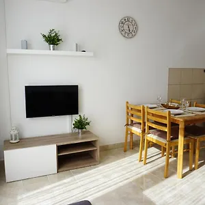Jelena Apartment