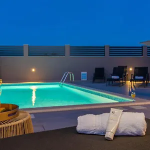Apartments Amore Apartment