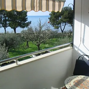 Oliva With Sea View Apartment