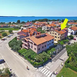 Stana 242 Apartment