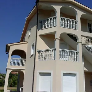 Slavko Apartment